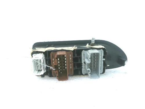 Used Left front window switch Left front window switch RENAULT VEL SATIS (BJ0_) 2.0 16V Turbo (BJ0K) (163 hp) 22342797 22342797