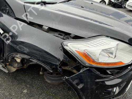 Left sun visor FORD KUGA I 2.0 TDCi | BP25738657I1 - Image 17