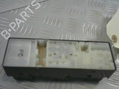Left front window switch NISSAN CUBE (Z12) 1.5 dCi | BP22099033I27 