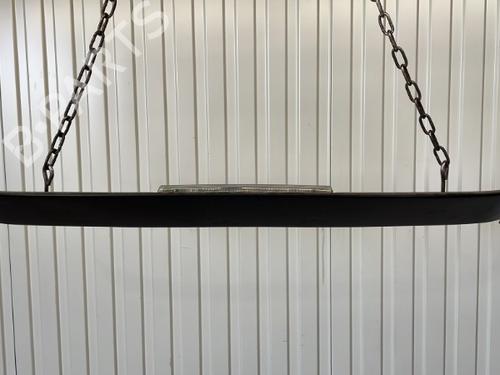 Used Rear spoiler CITROËN C4 II (NC_) 1.6 HDi 115 (114 hp) 20911997