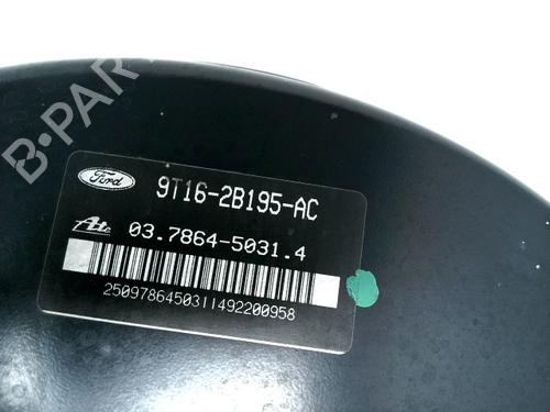 Servo brake FORD TRANSIT CONNECT (P65_, P70_, P80_) 1.8 Di | BP30322346M42