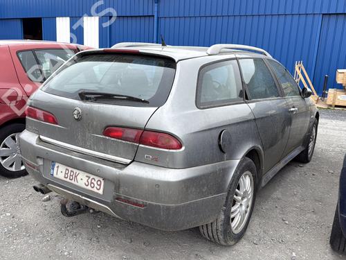 Pièces Détachées Usagées ALFA ROMEO 156 Sportwagon (932_) 1.9 JTD 16V Q4 (932BXN20) 4837040
