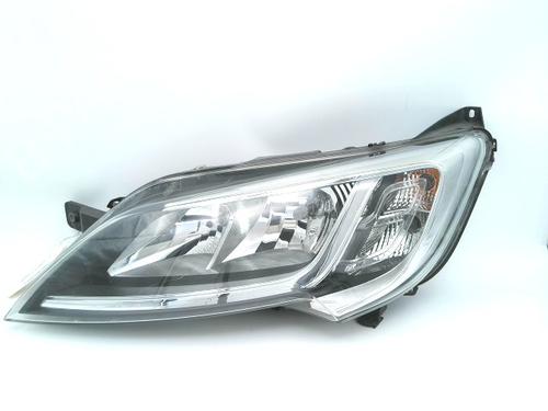 Used Left headlight CITROËN JUMPER II Van 2.2 HDi 110 (110 hp) 25744462
