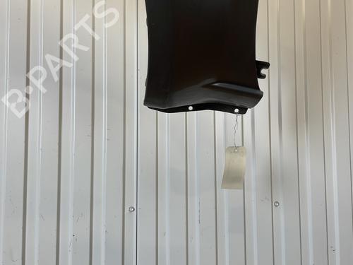 Left front fenders NISSAN PATHFINDER III (R51) 2.5 dCi 4WD | BP26237015C41