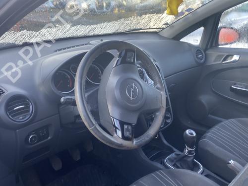 AC radiator OPEL CORSA D (S07) 1.2 (L08, L68) | BP23796334M32 - Image 4