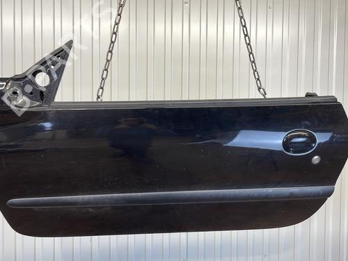 Used Left front door PEUGEOT 206 CC (2D) 1.6 16V (2DNFUF, 2DNFUR) (109 hp) 22101513