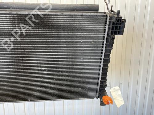 Used Water radiator Water radiator OPEL MOKKA / MOKKA X (J13) 1.7 CDTI (_76) (131 hp) 25600875 25600875