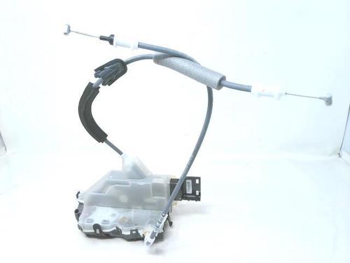 Used Front right lock Front right lock PEUGEOT 2008 II (UD_, US_, UY_, UJ_, UR_, UC_) 1.2 PureTech 130 (USHNS, URHNS) (130 hp) 20912444 20912444