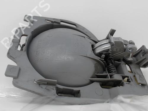 Used Front right interior door handle CITROËN C3 I (FC_, FN_) 1.6 16V HDi (90 hp) 22099625