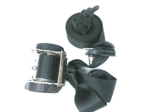 Front right seatbelt DACIA SANDERO II 1.5 dCi | BP26029126I25 - Image 3