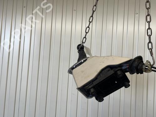 Gear lever CITROËN C4 II (NC_) 1.6 HDi 115 | BP20912006M90 