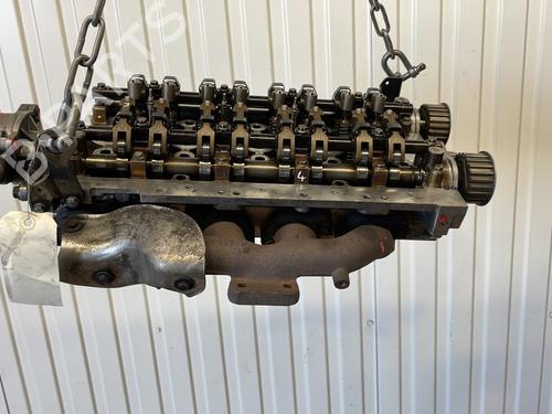 Zylinderkopf für RENAULT ESPACE IV (JK0/1_) 2.2 dCi (JK0H) (150 hp) 25204150