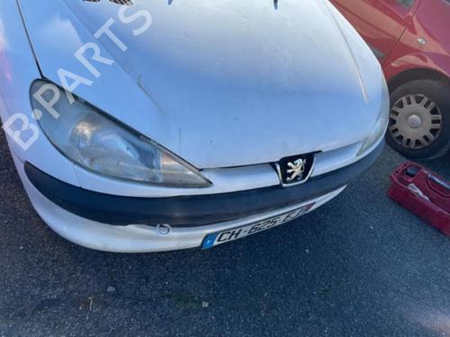 ABS pump PEUGEOT 206 Hatchback (2A/C) 1.9 D | BP22098988M43 