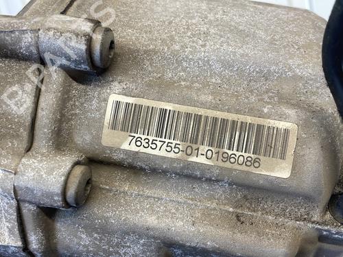 Used Transfer box Transfer box BMW X1 (E84) xDrive 20 d (177 hp) 27221171 27221171