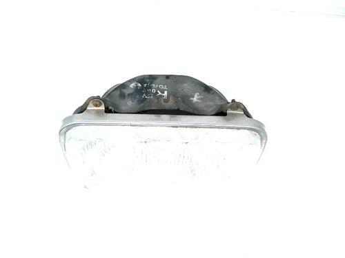 Used Right headlight Right headlight TOYOTA LAND CRUISER Hardtop (_J7_) 2.4 TD (LJ70_, LJ70R) (90 hp) 27608757 27608757