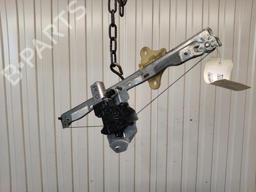 Front right window mechanism RENAULT TWINGO III (BCM_, BCA_) 1.0 SCe 70 | BP39414870C23 - Image 2