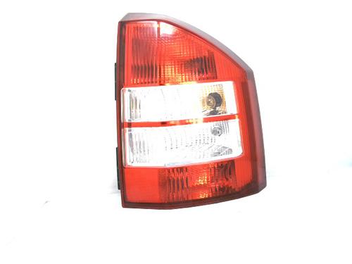 Right taillight JEEP COMPASS (MK49) 2.0 CRD 4x4 | BP29572178C35
