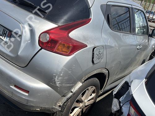 Left front window switch NISSAN JUKE (F15) 1.6 | BP30152629I27 - Image 10