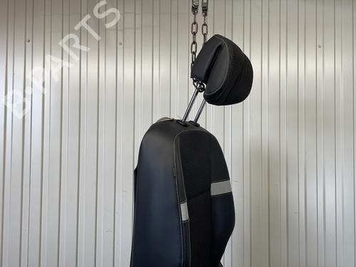 Used Right front seat Right front seat RENAULT SCÉNIC III (JZ0/1_) 1.6 dCi (JZ00, JZ12) (130 hp) 29318469 29318469