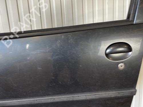 Left front door CITROËN C1 (PM_, PN_) 1.4 HDi | BP26909388C2 