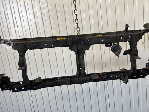 Front slam panel NISSAN PATHFINDER III (R51) 2.5 dCi 4WD | BP26237032C72 