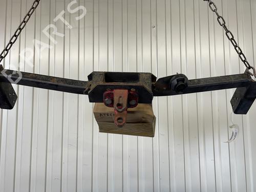 Trækkugle/Mekanisme TOYOTA LAND CRUISER Hardtop (_J7_) 2.4 TD (LJ70_, LJ70R) (90 hp) 31626290