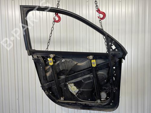 Used Front right window mechanism VW TOUAREG (7LA, 7L6, 7L7) 2.5 R5 TDI (163 hp) 30302760