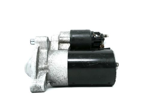 Used Starter Starter PEUGEOT 206 Hatchback (2A/C) 1.6 i (89 hp) 28604663 28604663