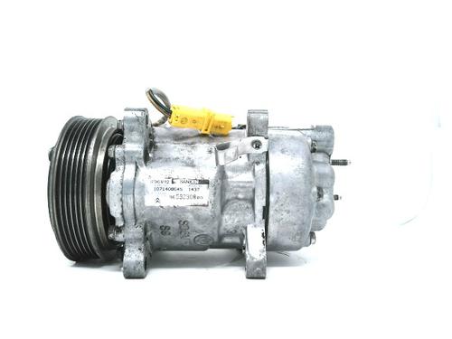 AC compressor PEUGEOT 307 Break (3E) 2.0 HDI 110 | BP27252456M34 