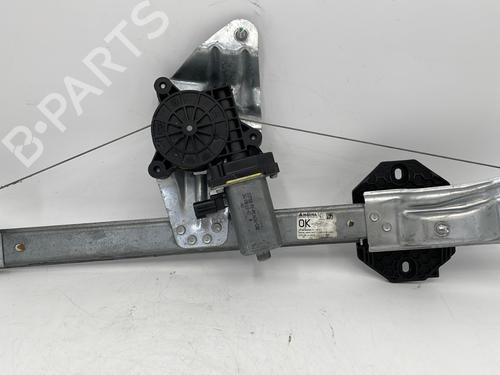 Front right window mechanism DACIA SANDERO II TCe 90 (B8M1, B8MA, B8AC) | BP27486312C23  - Image 5