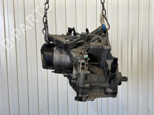 Gearbox RENAULT CLIO II (BB_, CB_) 1.2 (BB0A, BB0F, BB10, BB1K, BB28, BB2D, BB2H, CB0A,... | BP20914011M3 