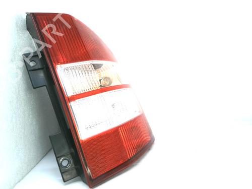 Right taillight JEEP COMPASS (MK49) 2.0 CRD 4x4 | BP29572178C35