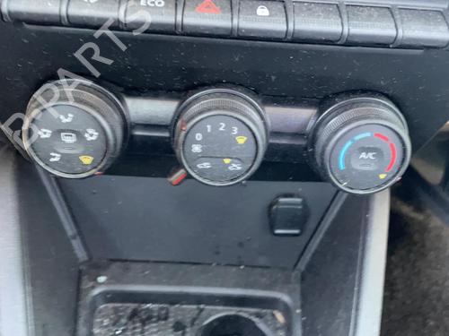 Left front window switch DACIA DUSTER (HM_) 1.5 dCi 110 (HMAB) | BP20914929I27 - Image 34