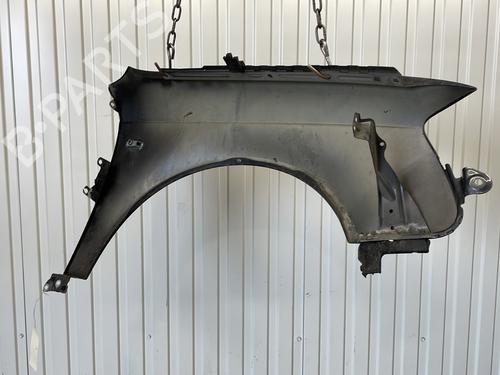 Left front fenders AUDI A4 B7 (8EC) 2.0 TDI 16V | BP24239087C41 