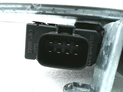 Used Rear left window mechanism Rear left window mechanism FORD MONDEO III Turnier (BWY) ST220 (226 hp) 22439171 22439171