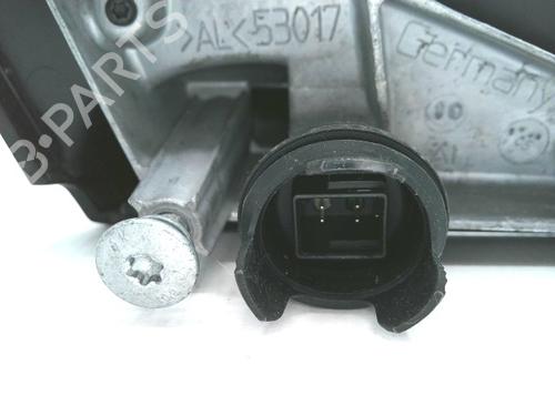 Left mirror BMW 1 (E87) 120 d | BP21777637C26 