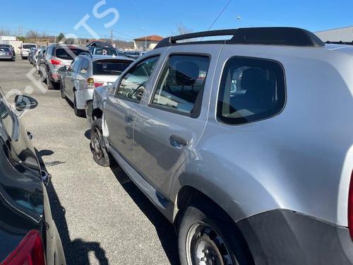 Electronic module DACIA DUSTER (HS_) 1.5 dCi | BP37187197M83 - Image 18