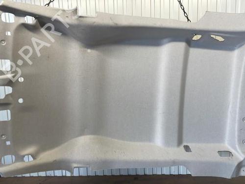 Interiør taket CITROËN BERLINGO MULTISPACE (B9) 1.6 HDi 110 | BP20914309I12 