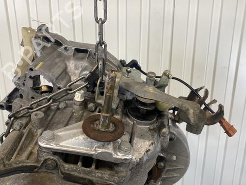 Gearbox PEUGEOT 406 (8B) 2.1 TD 12V | BP20911837M3 