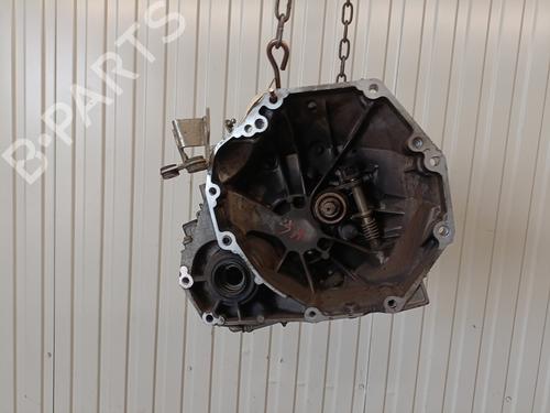 Gearbox SUZUKI CELERIO (LF) 1.0 (AVK310) | BP22100036M3 - Image 4