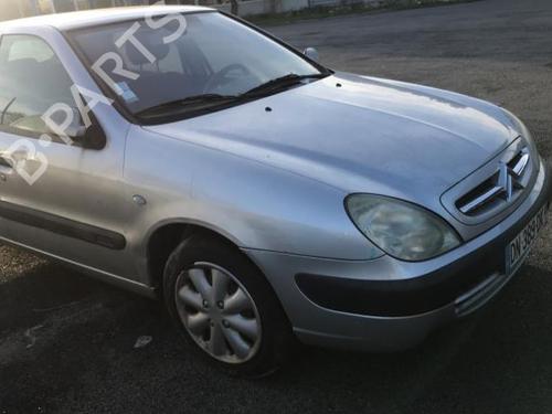 Front right lock CITROËN XSARA (N1) 2.0 HDi 90 | BP22098687C97 