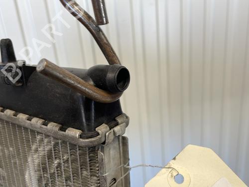 Used Water radiator Water radiator CITROËN BERLINGO / BERLINGO FIRST Box Body/MPV (M_) 1.9 D 70 (MBWJZ, MCWJZ) (69 hp) 26029190 26029190