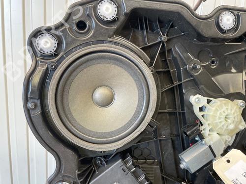 Front left window mechanism FORD PUMA (J2K, CF7) 1.0 EcoBoost mHEV | BP35993773C22 - Image 3