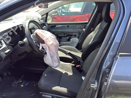 Gearbox RENAULT CLIO V (B7_) 1.5 Blue dCi 85 (B7AG) | BP26688487M3  - Image 7