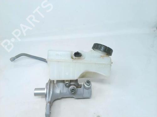 Hovedbremsecylinder RENAULT CLIO IV (BH_) 1.2 16V (73 hp) 20912791