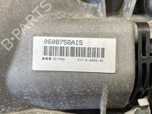 Used Gearbox Gearbox BMW 3 Touring (E91) 318 i (143 hp) 24424451 24424451