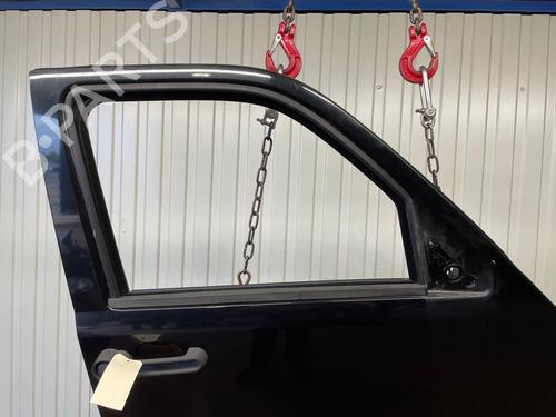 Used Right front door Right front door JEEP CHEROKEE (KK) 2.8 CRD 4x4 (177 hp) 39025668 39025668
