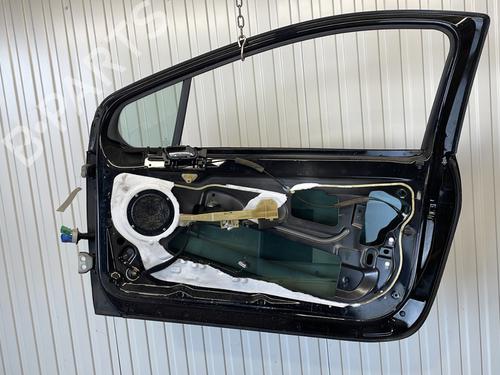 Right front door PEUGEOT 308 I (4A_, 4C_) 1.6 16V | BP25141368C3 