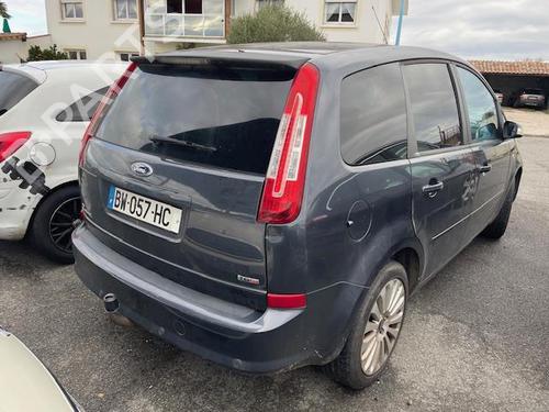 Rear right seatbelt FORD C-MAX (DM2) 1.8 TDCi | BP24446721I28 - Image 24