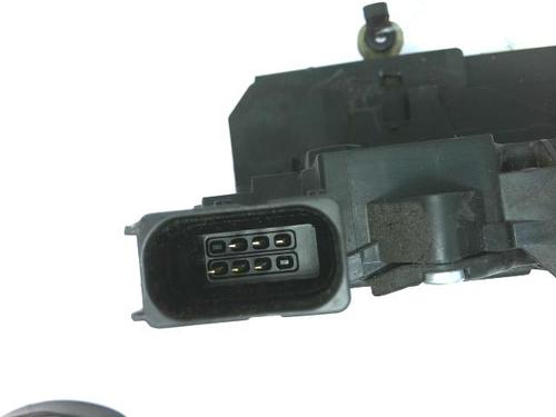 Front left lock PEUGEOT BOXER Van 2.2 HDi 120 | BP20916483C98 
